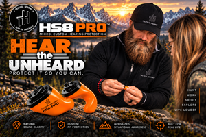HS8 PRO