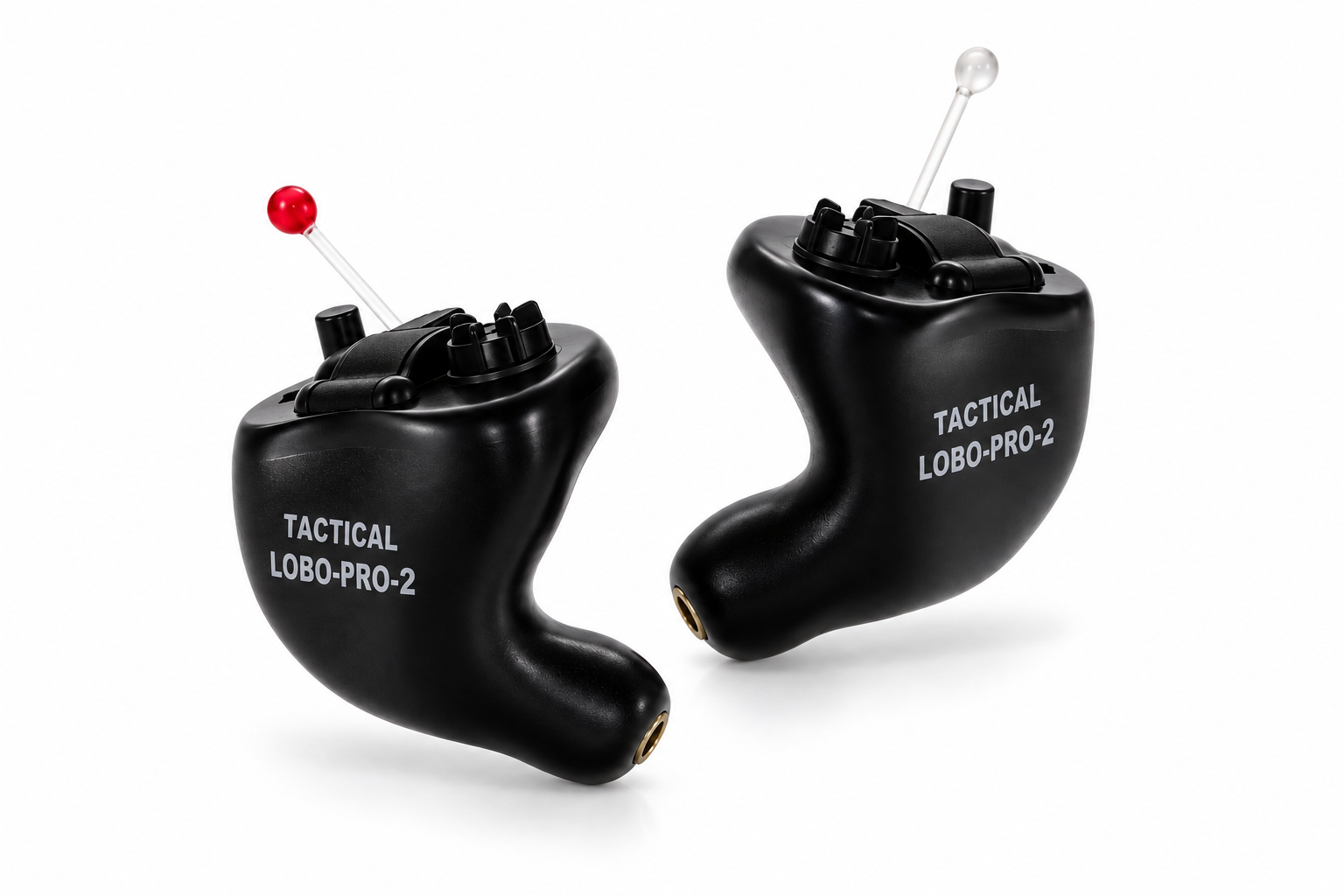 Lobo Pro 2