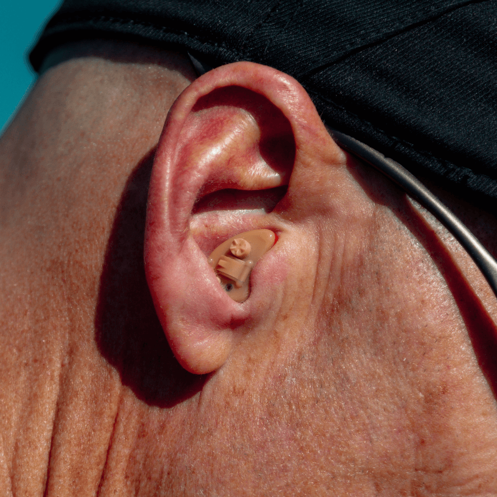 TACTICAL HEARING | Advanced Hearing Protection & Enhancement Devices
