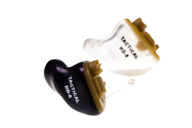Hearing Fitted Aid Circuit For Hear Quality And Performance Enhance