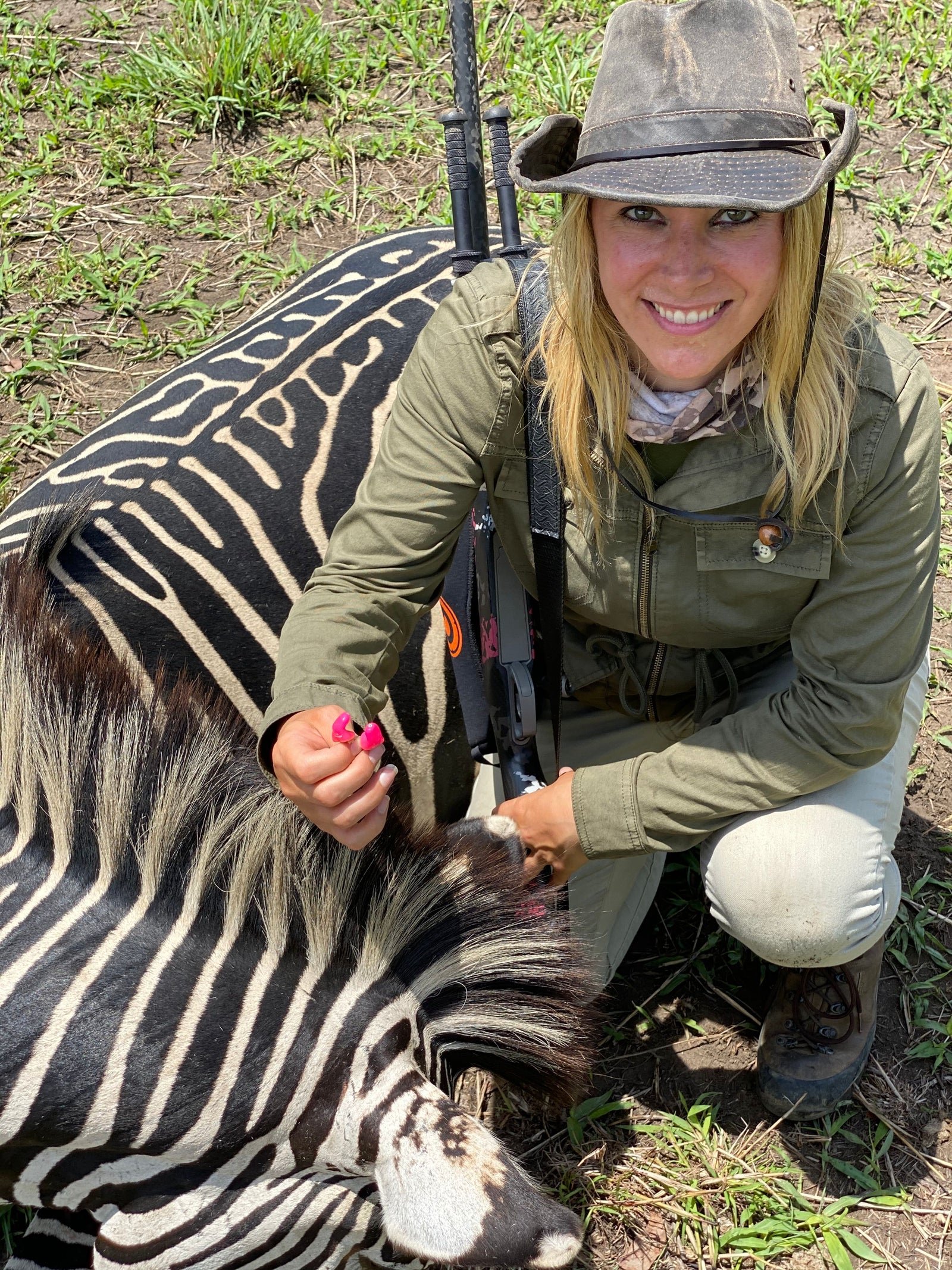 Larysa Unleashed Signature Hearing Protection And Enhancement Device 