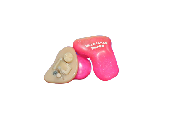 Larysa Unleashed Signature Hearing Protection And Enhancement Device 