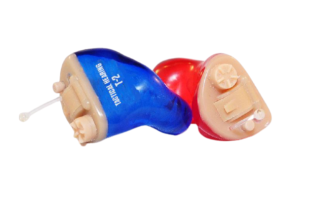 Tactical T-2 Custom Amplifier Aid Hearing Devices