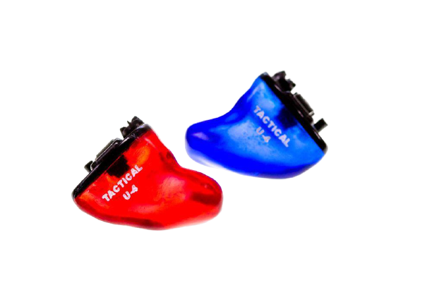 M-4 Custom Fit | Tactical Hearing Performance Devices
